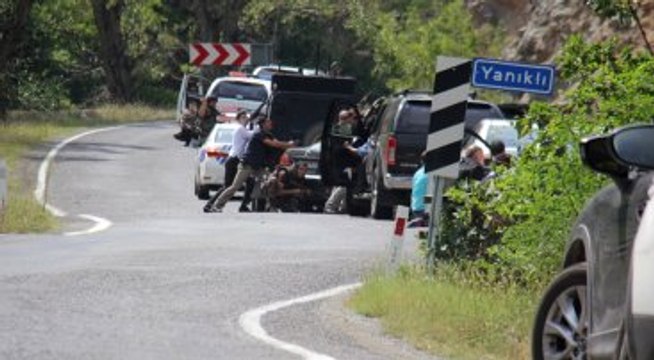 HDP, Kemal Kılıçdaroğlu'na Yapılan Saldırıyı Kınadı