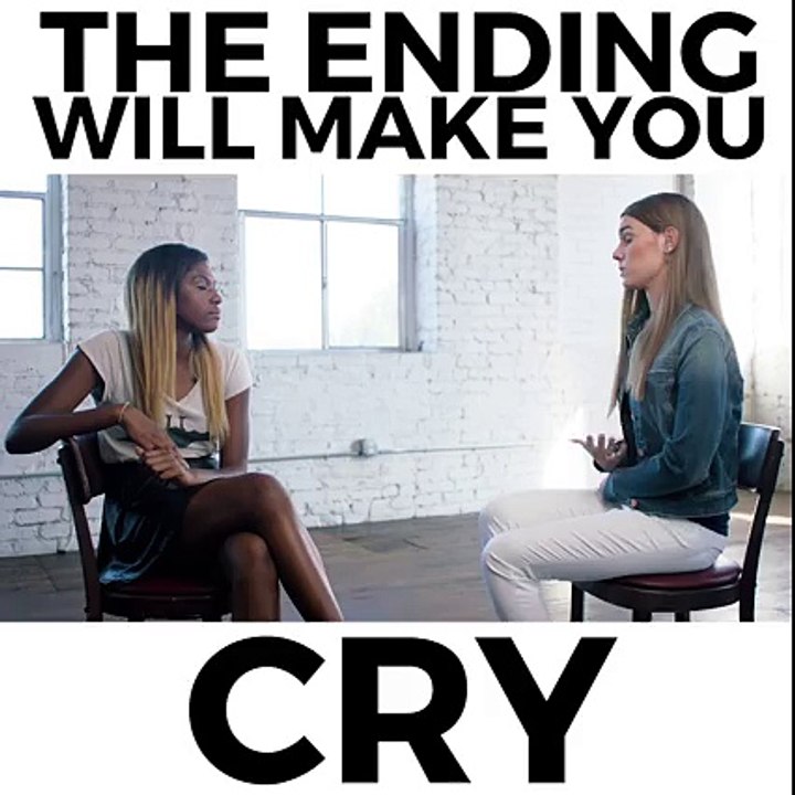 The End Of This Video Will Make You Cry