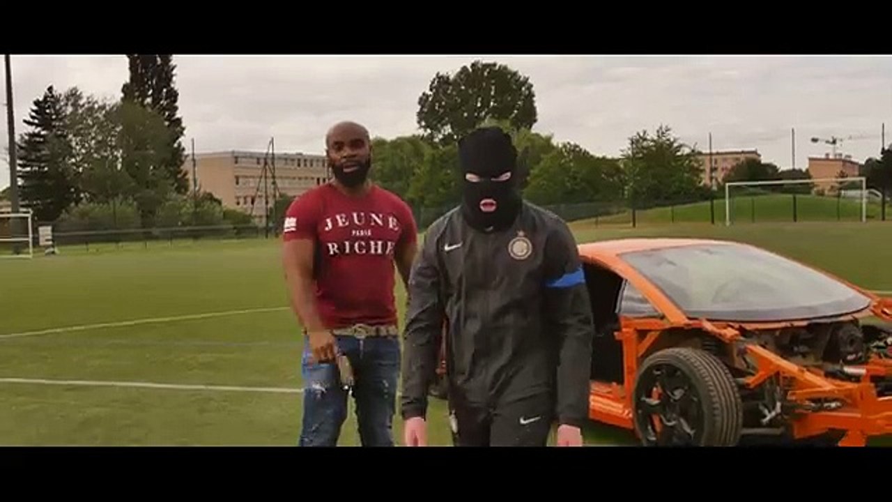 Kalash Criminel, Kaaris Arrêt du cœur