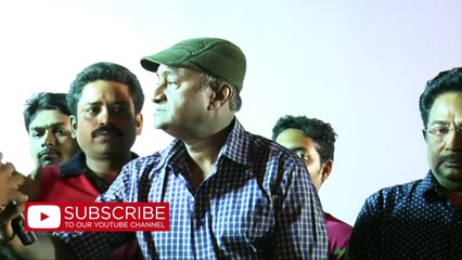 Vijay Sethupathi Emotional -Dharmadurai Success meet-Trendviralvideos