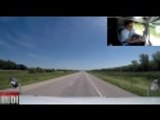 Trucker Rudi 08/17/16 Trucking Vlog#799