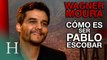Llega 'Narcos 2'- Entrevista a Wagner Moura