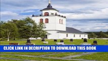 [PDF] Overhogdal Church in Harjedalen Sweden Journal: 150 page lined notebook/diary Popular