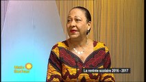 Matin Bonheur de RTI 1 du 25 août 2016 avec Christelle Meledje-Partie 2