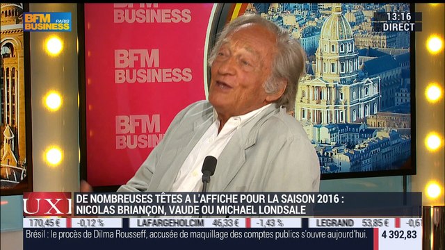 Le Must: Le Théâtre de Poche Montparnasse fait sa rentrée avec une programmation originale – 25/08