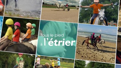 Episode 10 - Reining