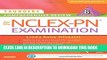 New Book Saunders Comprehensive Review for the NCLEX-PNÂ® Examination, 6e (Saunders Comprehensive