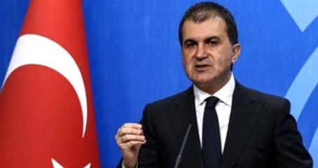 Bakan Çelik: Net Tarih Verilmezse Anlaşmayı Hayata Geçirmeyeceğiz