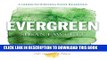 New Book Evergreen: A Guide to Writing with Readings