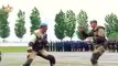 L'entraînement au combat rapproché dans les forces spéciales Russes, ça ne plaisante vraiment pas