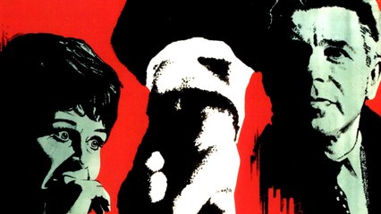 (Germany 1963) Peter Thomas - The Squeaker