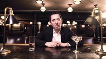 Take Five with Comedian Gad Elmaleh