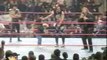 WWE RAW - Degeneration X Introuduces The Bret Hart Midget