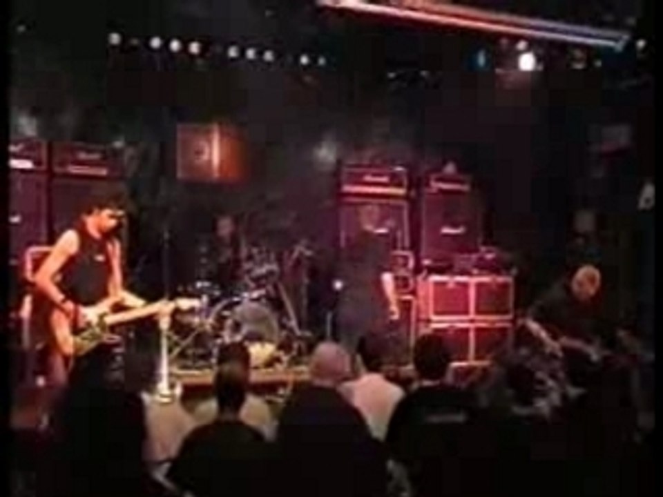 Gigolo Rhino's Revenge