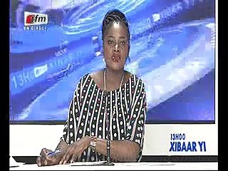 Pikine: La dalle d'une chambre s'affaisse sur deux adolescents qui meurent sur le coup