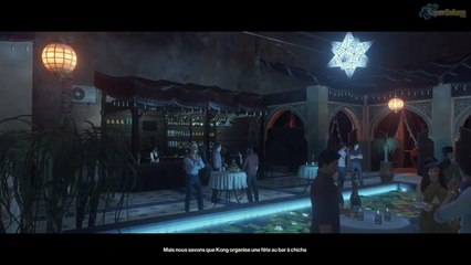 HITMAN UNE MAISON SUR LE SABLE : Larguer la Bombe F