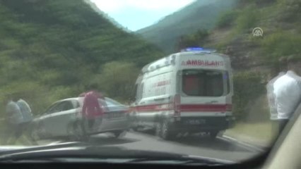 Kılıçdaroğlu'nun Konvoyuna Saldırı (4)