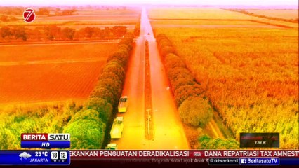 Dialog: Buka Sumbatan Reformasi Agraria #1