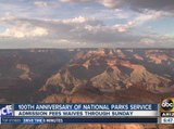 Free entrance and activities to Grand Canyon National Park