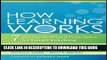 Collection Book How Learning Works: Seven Research-Based Principles for Smart Teaching