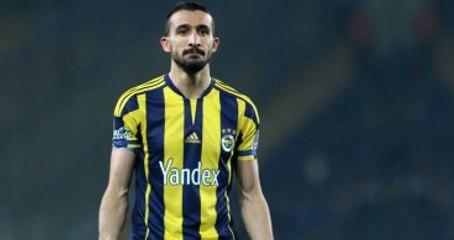 Emre Belözoğlu ve Mehmet Topal'ın Cezası Belli Oldu