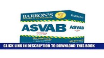 Collection Book Barron s ASVAB Flash Cards, 2nd Edition
