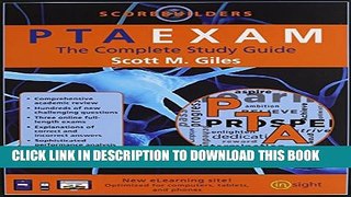 Collection Book PTAEXAM: The Complete Study Guide