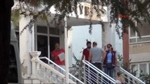 Tekirdağ'da, Ceza İnfaz Kurumlarına Operasyon: 27 Gözaltı
