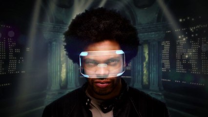 PlayStation VR Worlds - Danger Ball