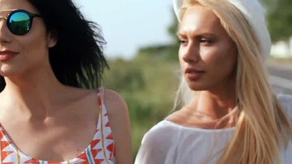 Deejay Fly feat. FØNIX - Friend x Foe (Official Video)