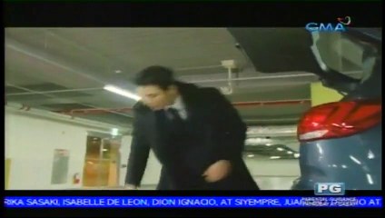 The Healer August 24  2016 Part 2 / Dailynewsportal.net