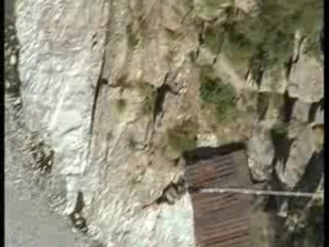 saut a l'élastique ponsonnas