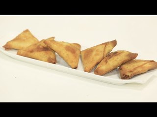 بريوات بالجبنة | نادية سرحان