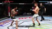 UFC 2 GAME 2016 FETHERWEIGHT BOXING UFC CHAMPION MMA KNOCKOUTS ● THIAGO TAVARES VS CLAY COLLARD