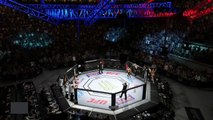 UFC 2 GAME 2016 FETHERWEIGHT BOXING UFC CHAMPION MMA KNOCKOUTS ● THIAGO TAVARES VS DENNIS BERMUDEZ