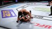 UFC 2 GAME 2016 FETHERWEIGHT BOXING UFC CHAMPION MMA KNOCKOUTS ● THIAGO TAVARES VS FRANKIE EDGAR