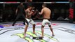 UFC 2 GAME 2016 FETHERWEIGHT BOXING UFC CHAMPION MMA KNOCKOUTS ● THIAGO TAVARES VS MIRSAD BEKTIC