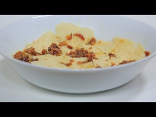 رقاق بالتمر | نجلاء الشرشابي