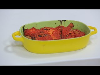 أرنب محمر | نجلاء الشرشابي