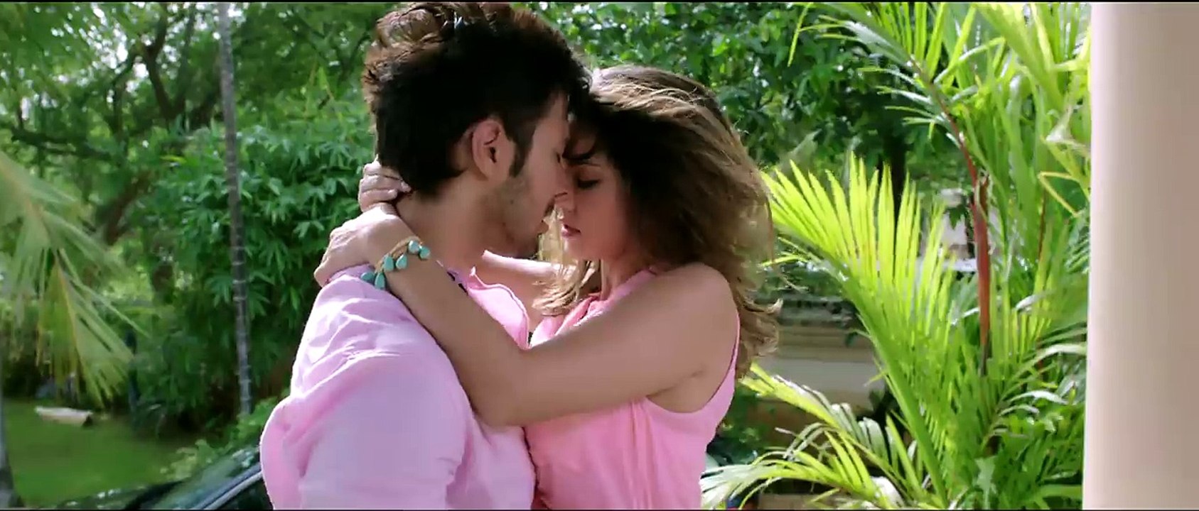 Beiimaan Love - Extended Trailer _ Sunny Leone & Rajniesh Duggall _ 30th September