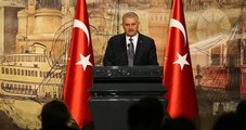 Başbakan Yıldırım'dan Alman Dergisi Der Spiegel'e: Yemezler