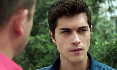 Bodrum Masalı 2. Bölüm - Ateş, sırrın peşinde!