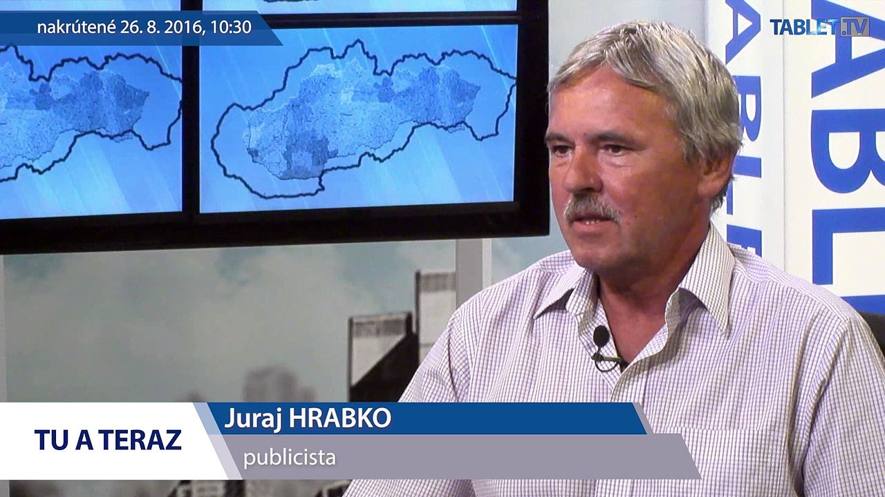 HRABKO: V Smere sa nestane nič. Keby sa stalo, Danko a Bugár to zvládnu