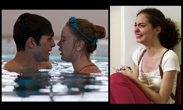 Bodrum Masalı 2. Bölüm - Bodrum Masalı Alara - Sezenler Olmuş