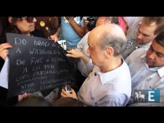 Veja como foi a agenda dos candidatos em SP