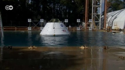 NASA Mars'a giderek yaklaşıyor