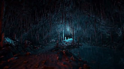 Dear Esther - Official Trailer