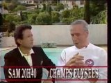 BA Champs-élysées ANTENNE 2 -1989