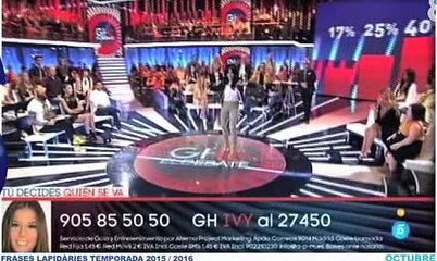 Teletulia Arucitys - Frases lapidarias Temporada 2015-2016