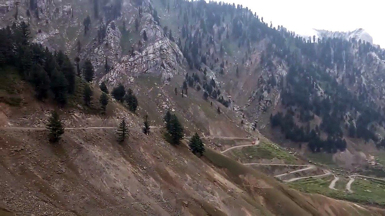 madaklasht